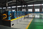 Full Automatic ERW Pipe Mill Production Line Directly Forming 63mm Pipe Diameter