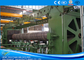 ERW Mill Hydrostatic Testing Equipment Pipeline , Hydrostatic Pipe Testing Machine