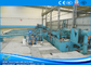 Hydrostatic Tubing Testing Tube Mill Auxiliary Equipment 60kw 50mpa Pressure