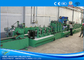 Fully Automated SS Pipe Making Machine , Welded Tube Mill High Yield 11KW Motor