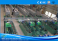 PLC Automatic Control Stainless Steel Tube Mill Equipment / SS Pipe Making Machine
