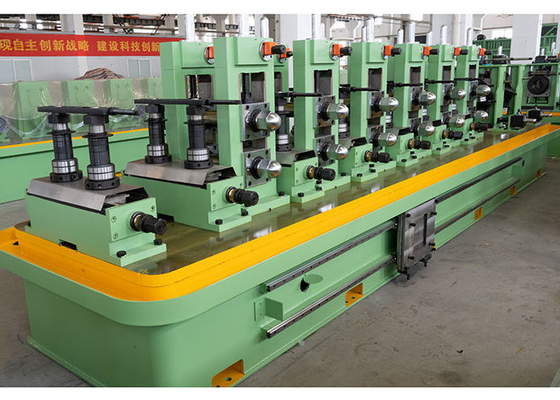Precision Tube Mill Welded Pipe Mill  Speed 60m/Min
