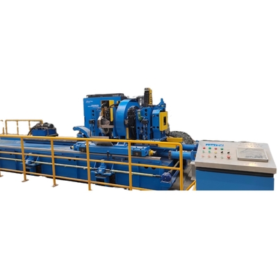 Precision Tube Mill Advanced Technology for Precision Tube Manufacturing