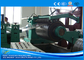 Galvanized / Stainless Steel Slitting Machine Customized Design 120m / Min Running Speed