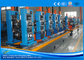 Low Alloy Steel Steel Pipe Production Line Heavy Duty ISO Certification