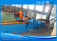 Automatic Control Cold Cut Pipe Saw With 60mm Pipe Diameter ISO Certification