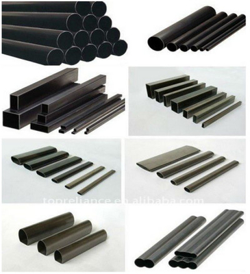 Tube Mill Machine for Welded Carbon Steel Erw Pipe Making Machine