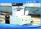 Automatic Welding Machine Tube Mill Auxiliary Equipment Adjustable Size For Carbon Steel