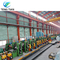 Fully Automatic HF Welding Steel Square Tube Making Machine Pipe Mill