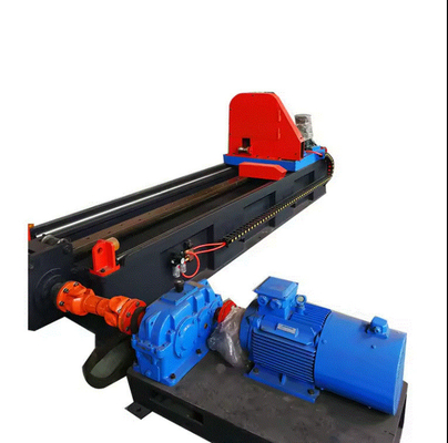Customizable Steel Pipe Production Line with Max Speed 120m/min