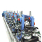 High Frequency Erw Mill Tube Steel Pipe Production Line