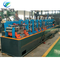 Stainless Steel Pipe Production Line To Make Metal Tubes