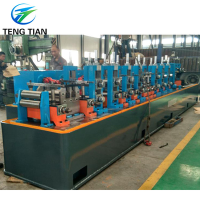 Steel Pipe Machine 380V 20-80m/min for Steel Pipe Prodiction Line