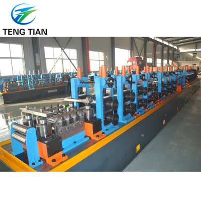 1850mm OD Steel Pipe Production Line With 1.7-5.5mm Thickness