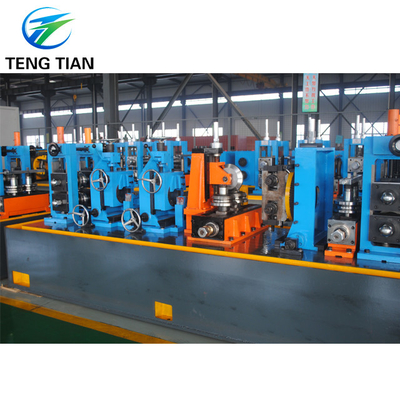 1850mm OD Steel Pipe Production Line With 1.7-5.5mm Thickness