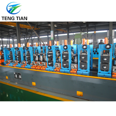 1850mm OD Steel Pipe Production Line With 1.7-5.5mm Thickness