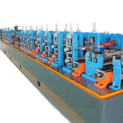 Precision Tube Mill Advanced Technology for Precision Tube Manufacturing