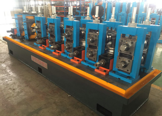 High-frequency 60- 165 mm steel pipe production line making machine