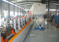 High frequency iron/carbon steel pipe making machine/erw tube mill