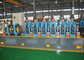 Chinese factory direct sale high-speed 30-120m / min metal carbon steel pipe / high-precision pipe machine