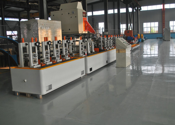 Precision Tube Mill High Speed Precision Tube Mill Fully Automation 25-76mm Pipe Dia