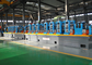 Carbon Steel ERW Pipe Mill manufacturer for 21 - 63mm Pipe Diameter