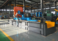 Carbon Steel ERW Pipe Mill , Tube Making Machine 40Cr Shaft Material