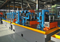 Steel ERW Pipe Mill / Straight Seam Welded Pipe Production Line