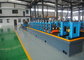 Professional ERW Pipe Mill Line , Stainless Tube Mills BV CE Standard