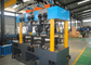 Professional ERW Pipe Mill Line , Stainless Tube Mills BV CE Standard