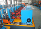 Straight Seam ERW Pipe Mill Machine , Ss Tube Mill 50HZ Frequency