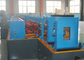 High Performance Tube Mill Machine , Square Pipe Production Line