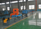 Industrial Tube Mill Machine , Pipe Making Equipment CE ISO Listed