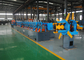 Friction Saw Cutting ERW Pipe Mill / SS Tube Mill Machine