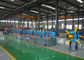 Steel ERW Welding Pipe Mill and Straight Seam Welded Pipe Production Line Tube Making Line
