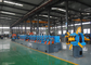 High Performance Tube Mill Machine , Square Pipe Production Line