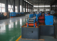 High Frequency ERW Tube Mill , Welded Pipe Mill 0.8-3.0mm Max Thickness