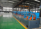 Fully Automation High Precision ERW Tube Mill Machine / Tube Rolling Equipment