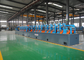 High Speed Tube Mill Equipment / Tube Making Machine ISO9001 BV Standard