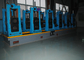 Fully Automation High Precision ERW Tube Mill Machine / Tube Rolling Equipment