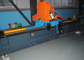 Stainless Steel Or Copper Cold Cut Pipe Saw / Cold Cutting Pipe Equipment