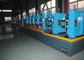 High Frequency ERW Pipe Mill CS MS Tube Mill TIG Welding Plant CE ISO Certification