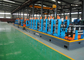 Steel ERW Pipe Mill / Tube Mill Production Line For Square Pipe Production