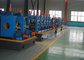 High Speed Square Welded ERW Pipe Mill 0.8-3.0mm Max Thickness