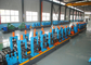 High Precision Stainless Steel Tube Mill , Product Speed Max 50m / min
