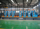 HF ERW Stainless Steel Tube Mill , Electric Resistance Welded Pipe Forming Line