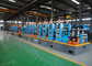 High Speed Efficiency ERW Pipe Mill / Round & Square Tube Mill Line