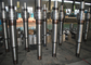 Blue ERW API Pipe Mill / High Frequency API Tube Welding Machine