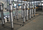 High Frequency Welding Pipe Making Machine and ERW Steel Pipe Production Line