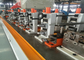 High Speed TIG Welded Tube Mill , Industrial Pipe Milling Machine